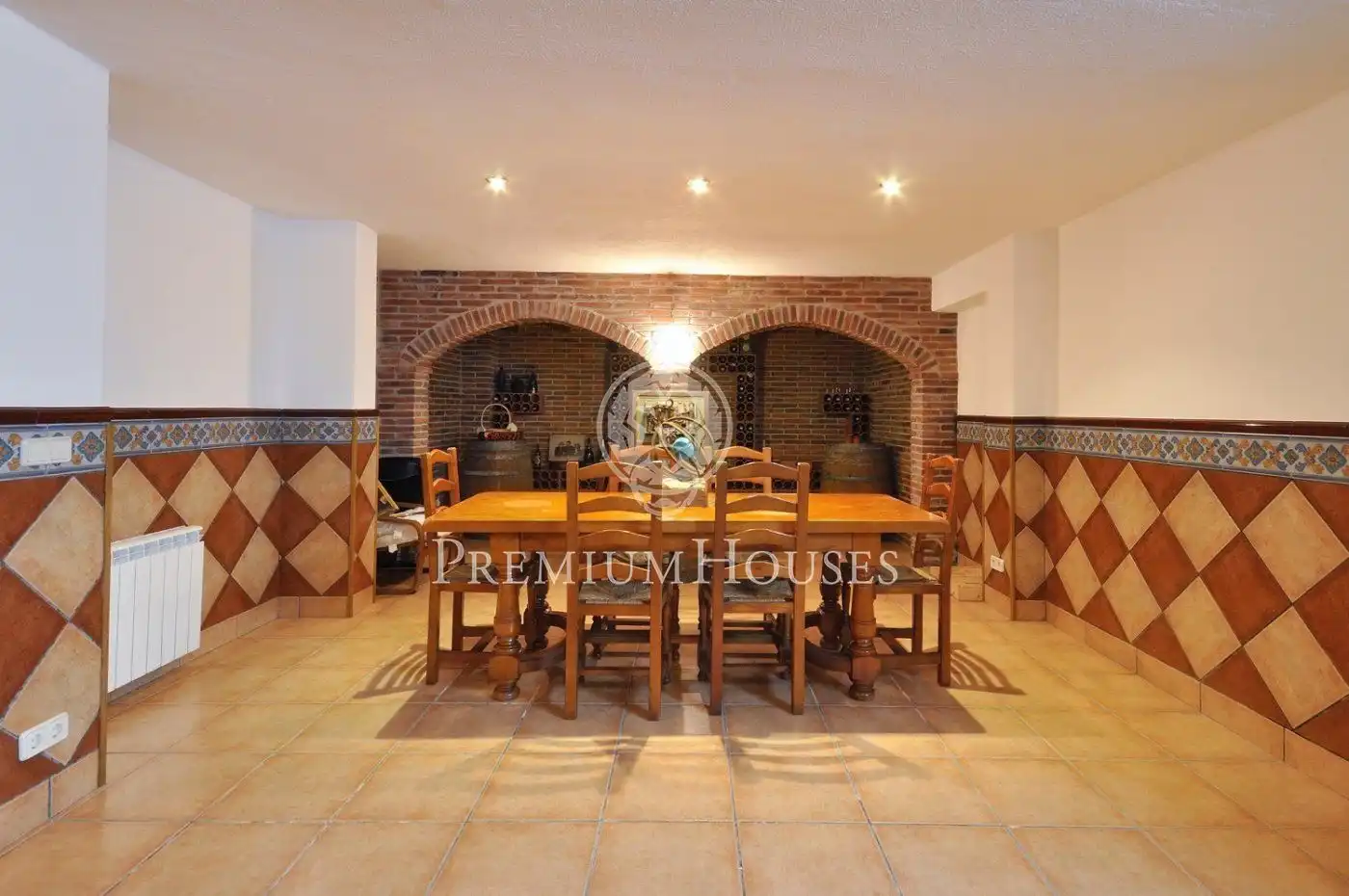 House with pool for sale in Supermaresme, imagen 32