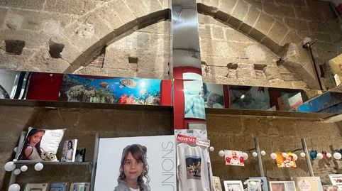 Foto 2 von Geschaftsraum zum Verkauf in Carrer Magdalena, Centre Històric, Lleida Capital