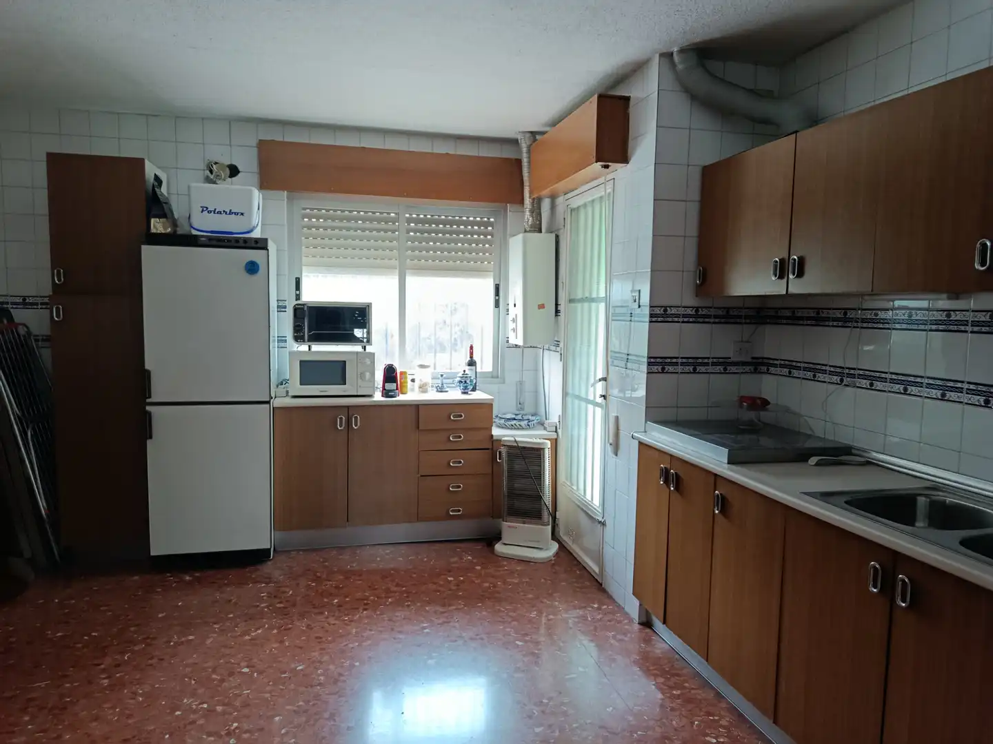 Chalet con terraza en venta en Villa de Otura, imagen 4