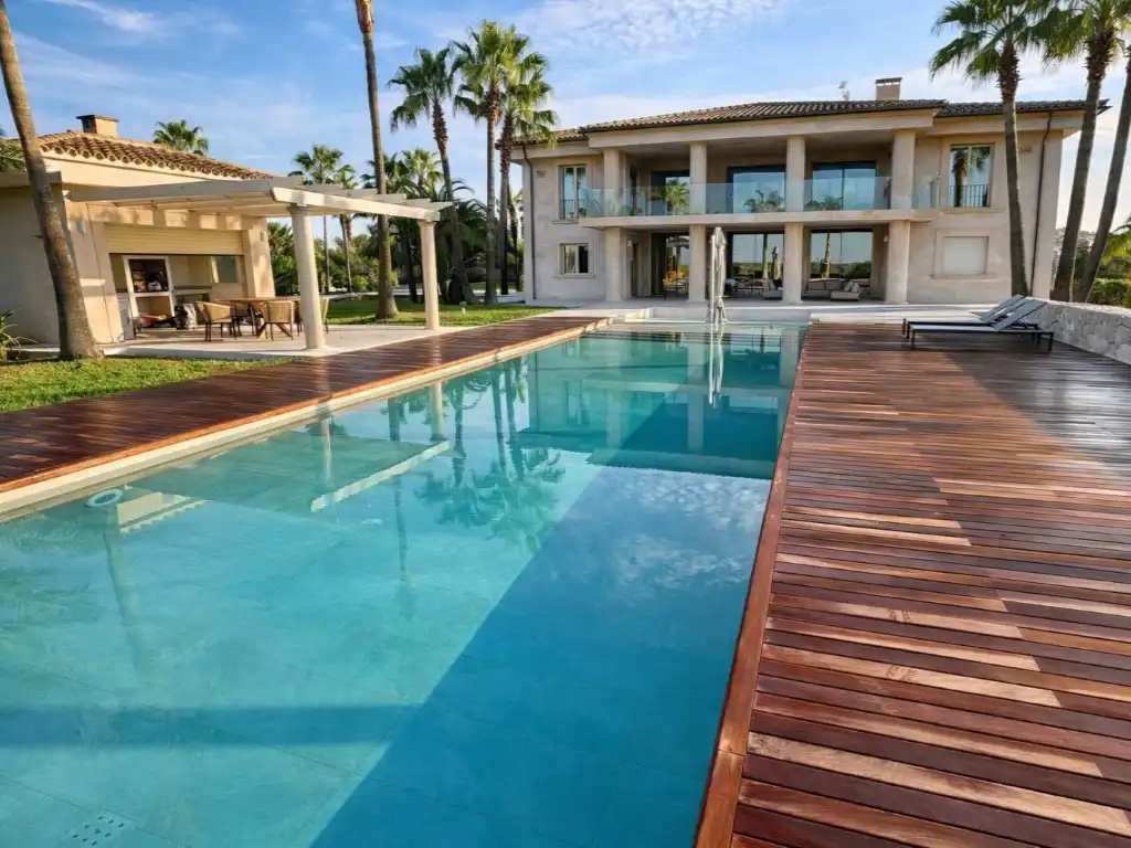 Chalet con terraza en venta en Diseminados Poligono 4, imagen 24