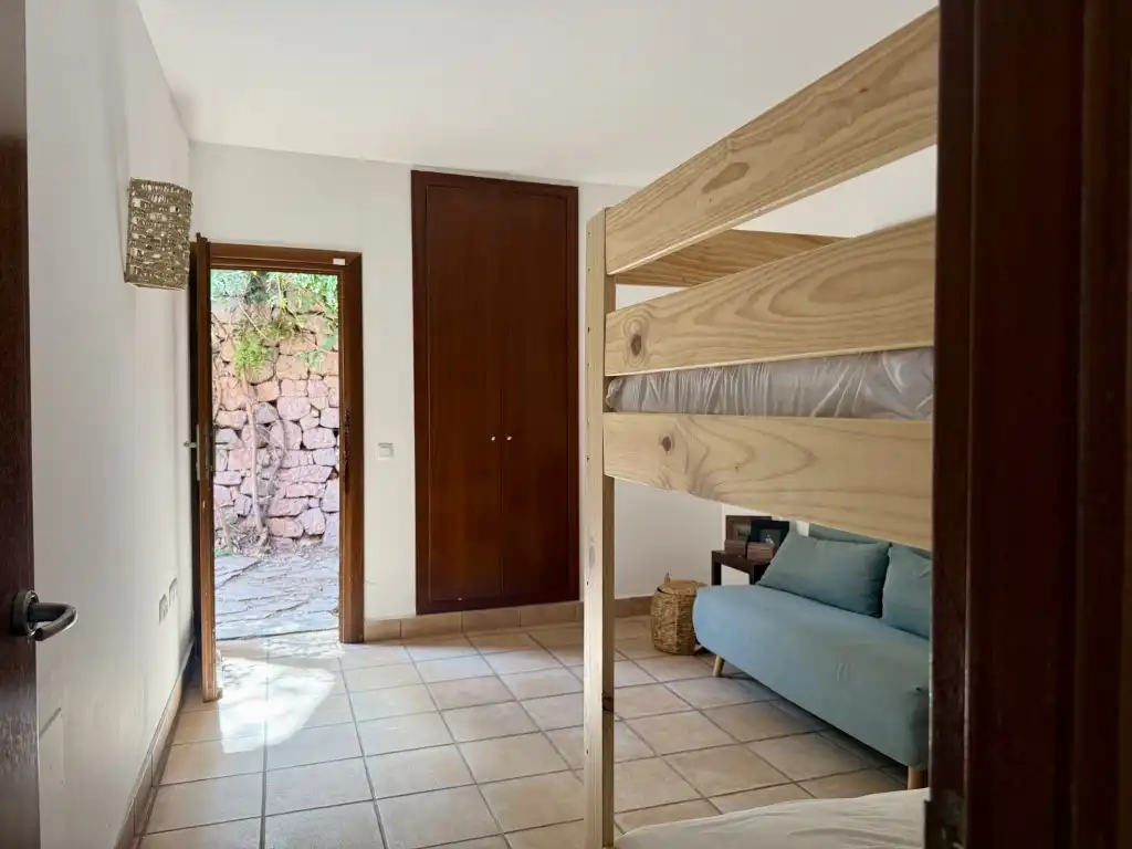 Adosado con piscina en venta en Carretera Cala Moli, imagen 66