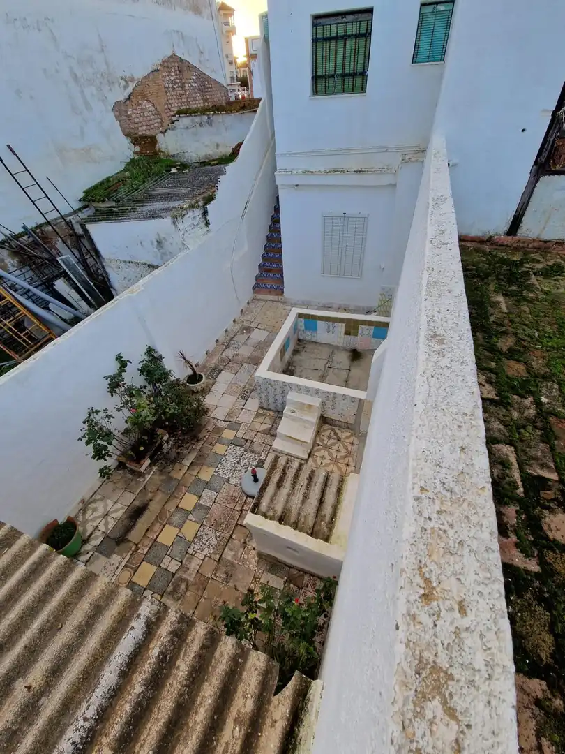 Casa o xalet en venda a San Juan del Puerto