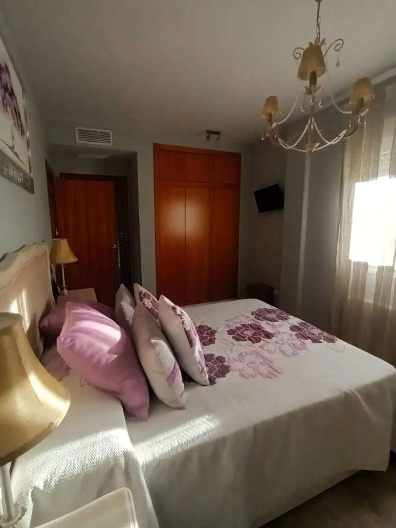 Piso con terraza en venta en Norte, imagen 13