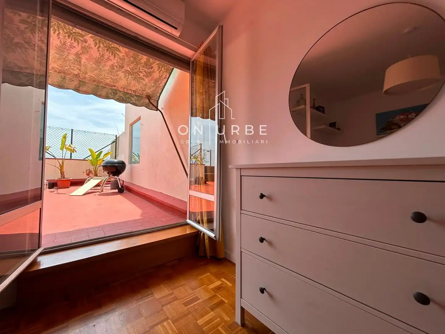 Ático en venta en CALLE D'ARAGÓ, La Nova Esquerra de l'Eixample