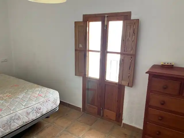 Habitación de Finca rústica en venta en Vejer de la Frontera con Terraza, Amueblado y Balcón