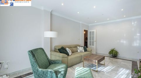 Foto 4 de Casa adosada en venta en Calle Blasco Ibañez, Motril ciudad, Motril