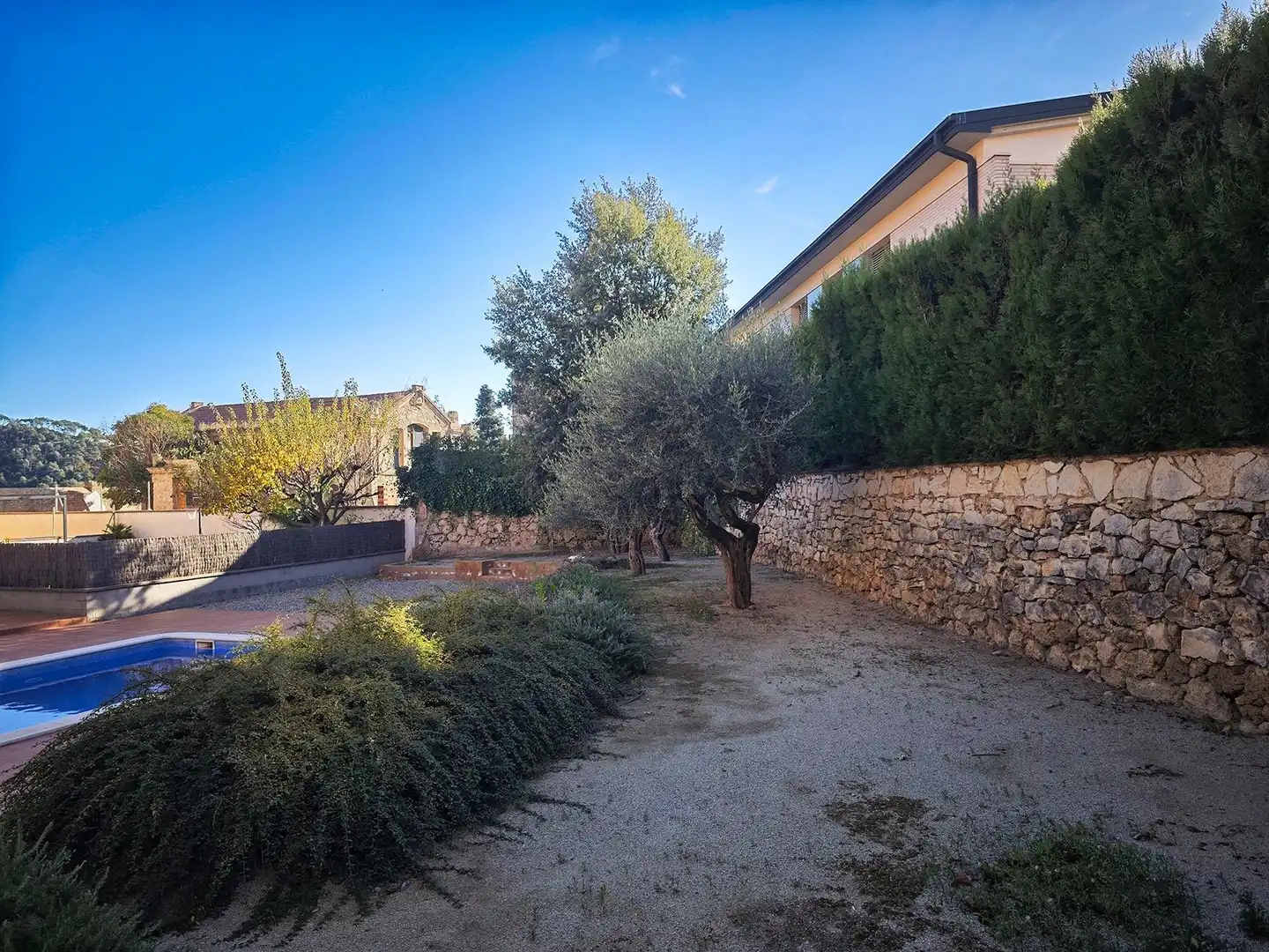 Jardín de Piso en venta en Capellades con Calefacción y Balcón