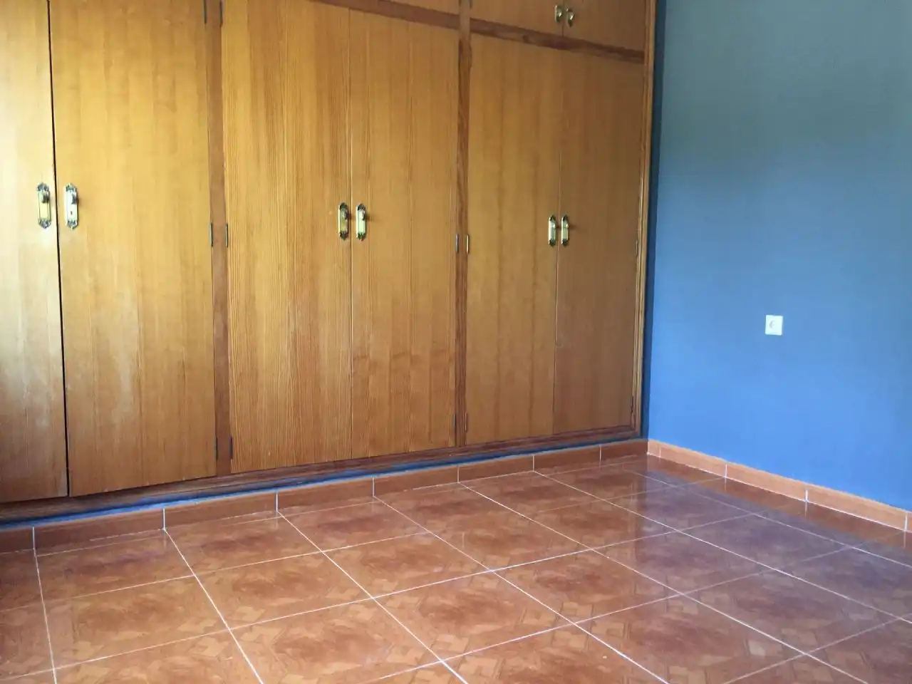 Habitación de Casa o chalet en venta en Polop con Aire acondicionado, Jardín privado y Terraza