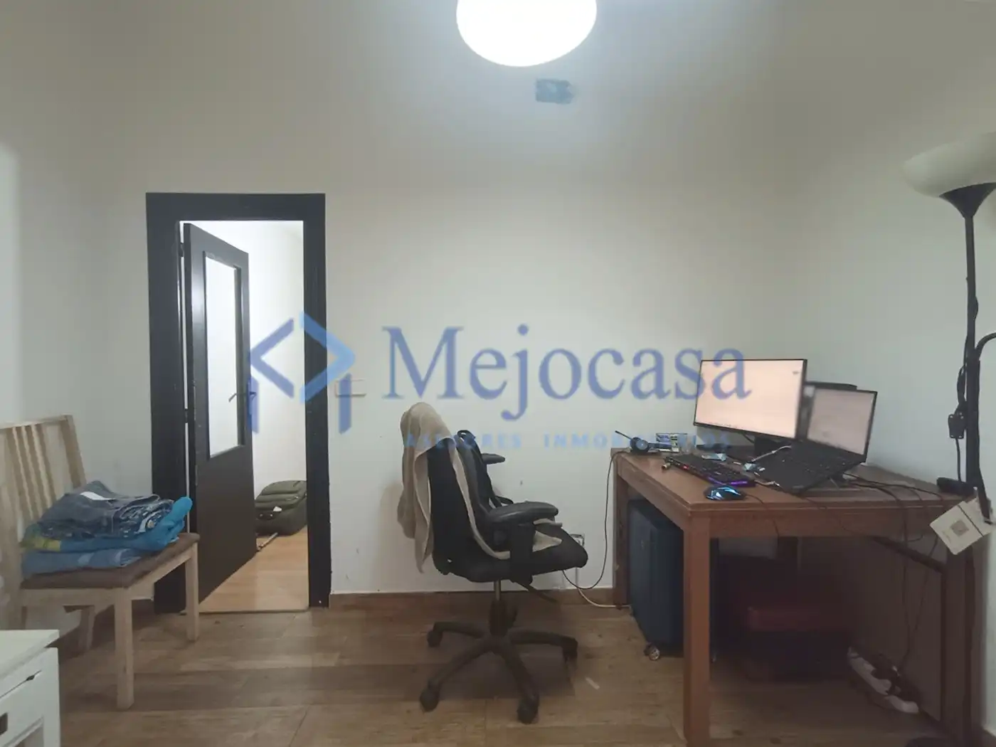 Wohnung zum Verkauf in Madrid mit Heizung und Ofen
