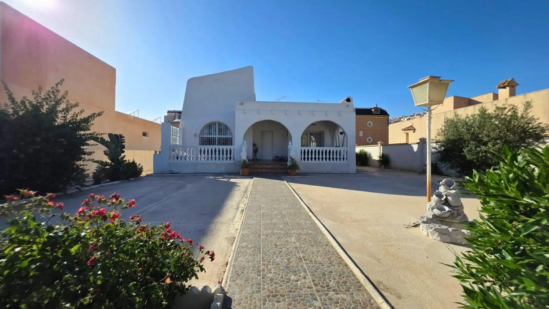 Villa avec jardin à vendre à RIO (U), imagen 50