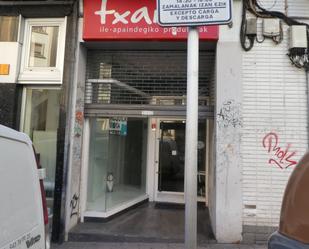 Premises to rent in Eibar