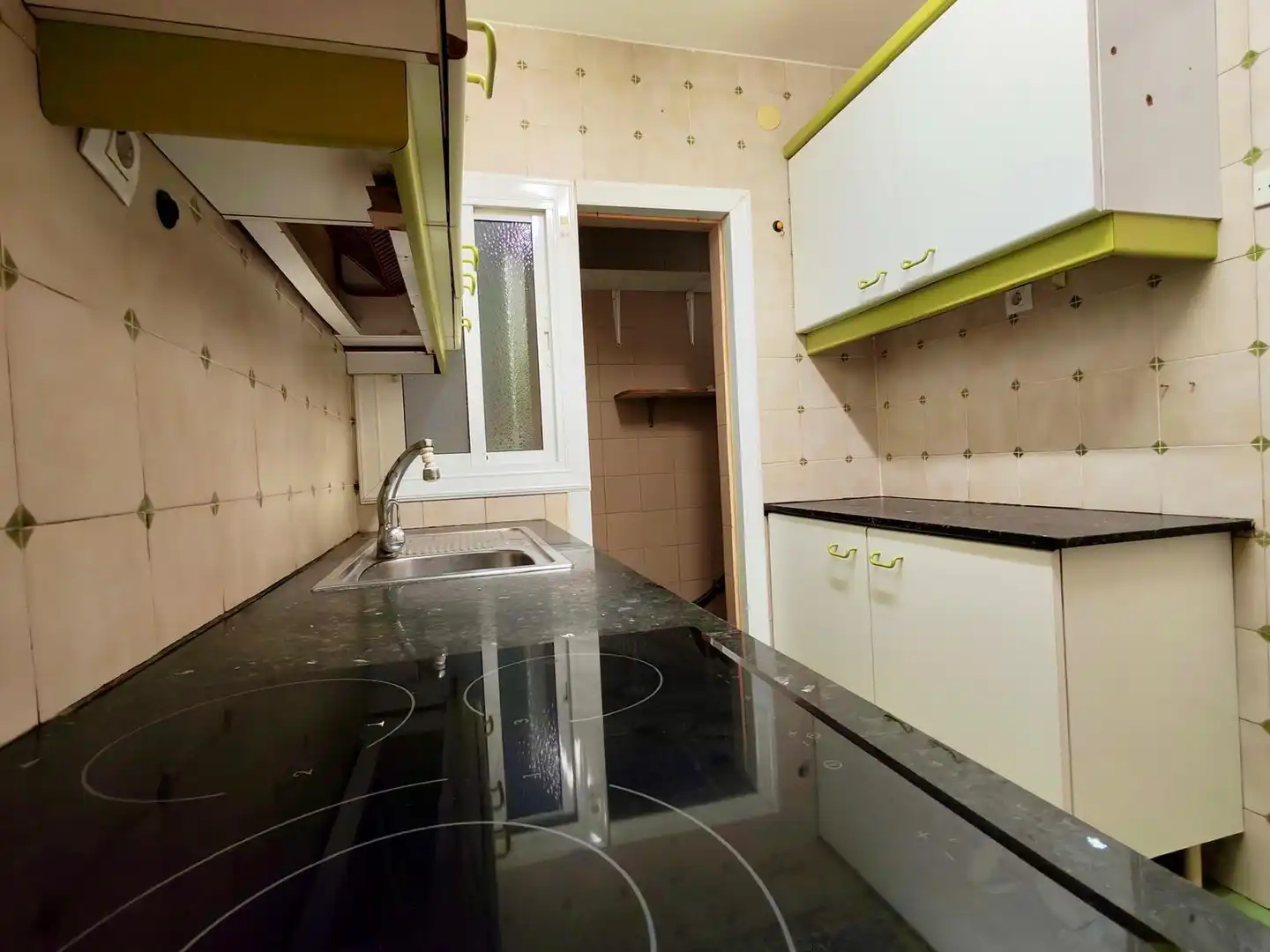 Planta baja en venta en Carrer CATALUNYA, Centre