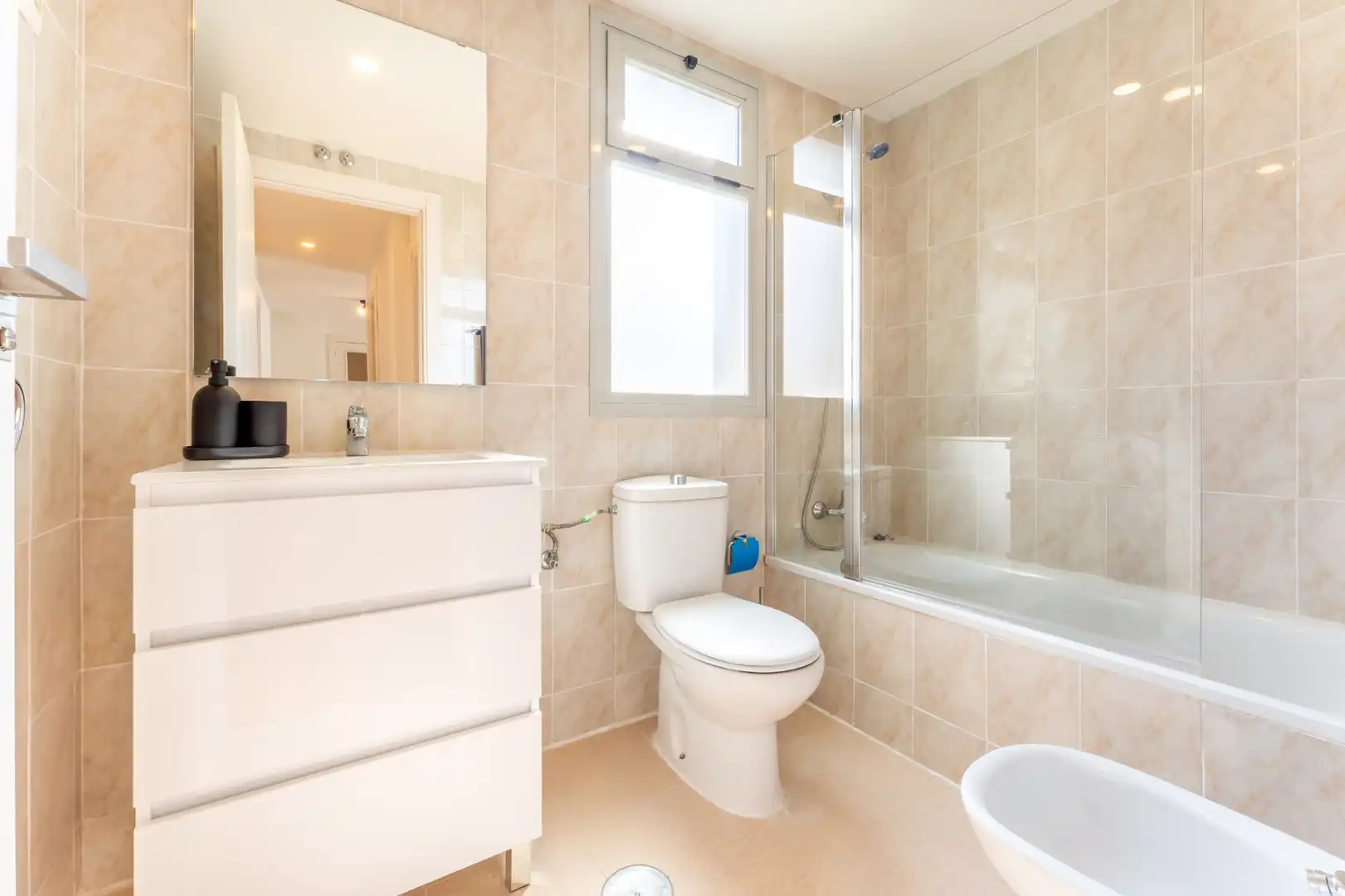 Flat for rent in Calle del Pintor Antonio Saura, 15, Sanchinarro