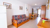 Living room of Flat for sale in Mont-roig del Camp  with Terrace and Balcony