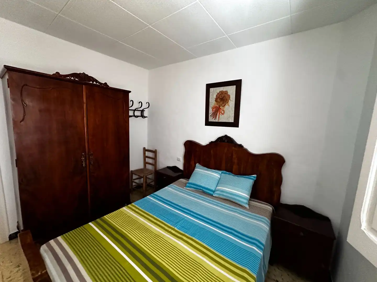 Casa o xalet de lloguer a de Tortosa, Tivenys
