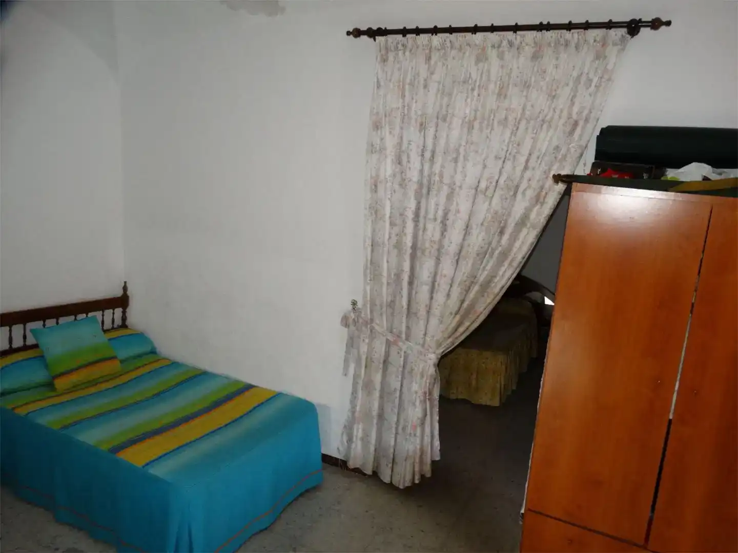 Dormitori de Casa adosada en venda en La Albuera
