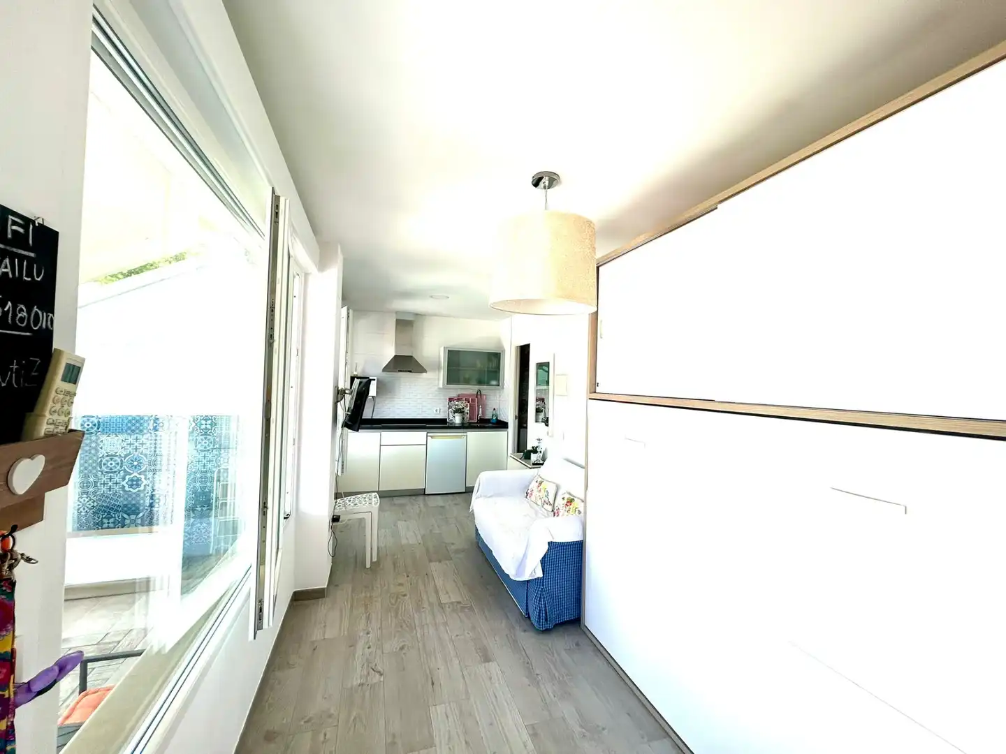 Study for rent in Calle Patio de la Alberca, 32, Barrio de Albaicín