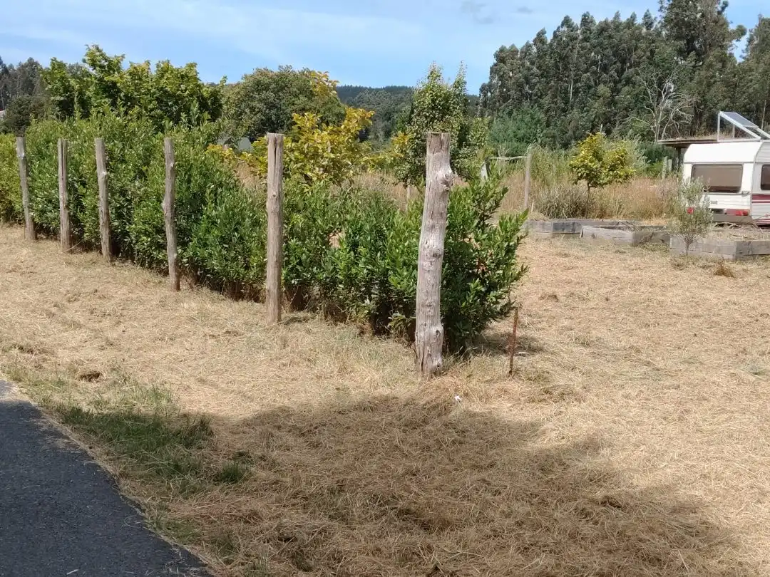 Residencial en venta en Lugar Pazo de Irixoa, 21, Irixoa