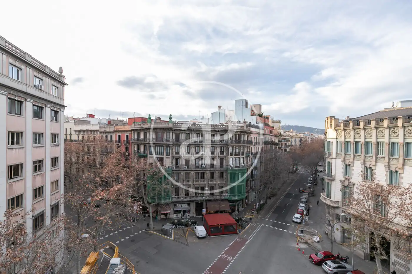 Appartamento con piscina in affitto a Carrer d'Ausiàs Marc, imagen 28
