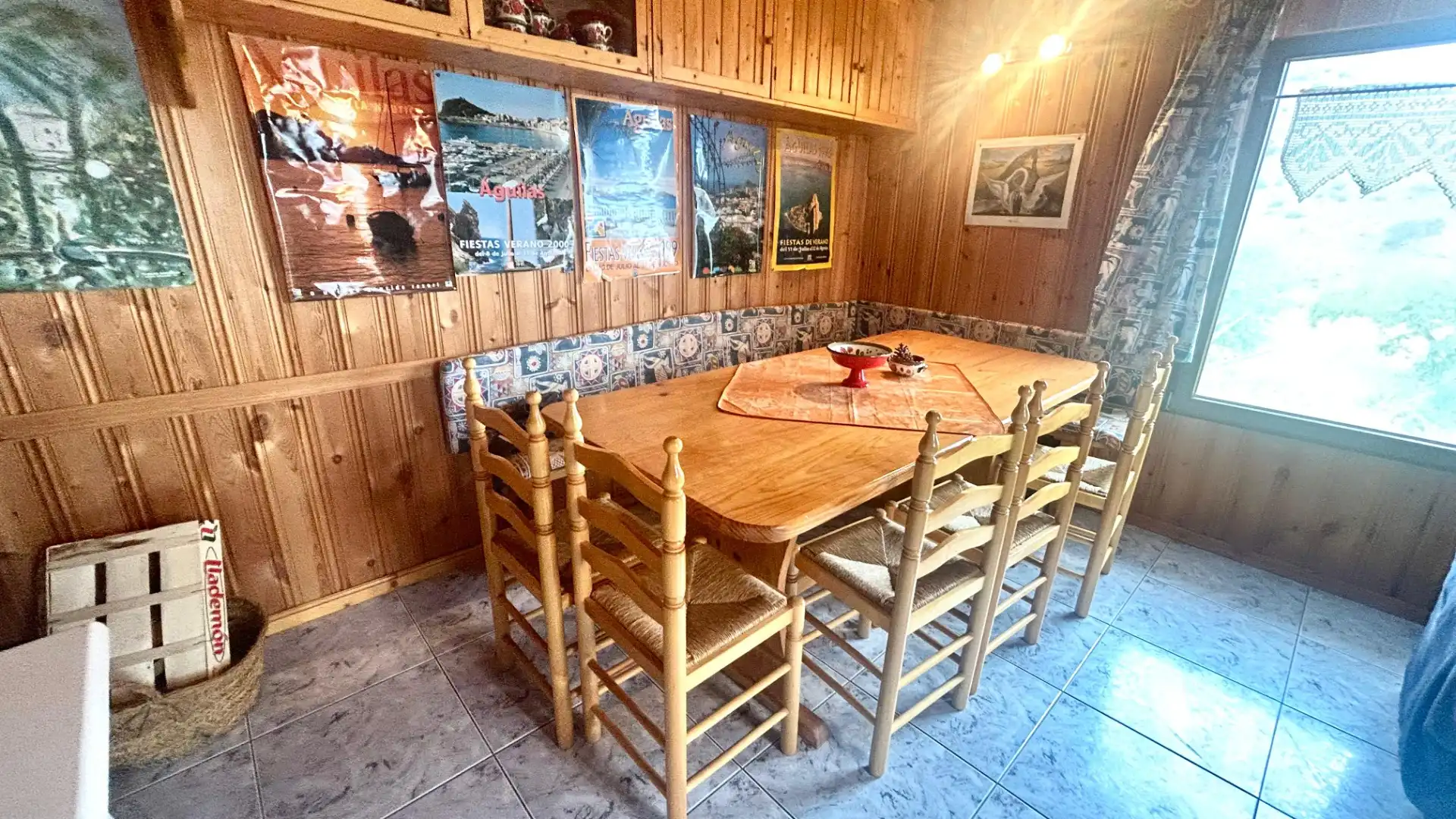 Casa amb jardí en venda a Cuesta de Gos, imagen 11