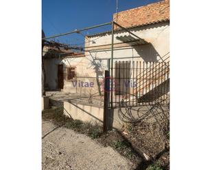 House or chalet for sale in Lorca