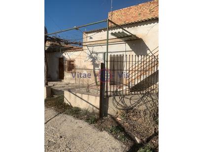 Casa o xalet en venda en Lorca