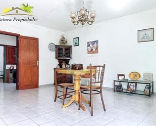 Dining room of Country house for sale in Teguise