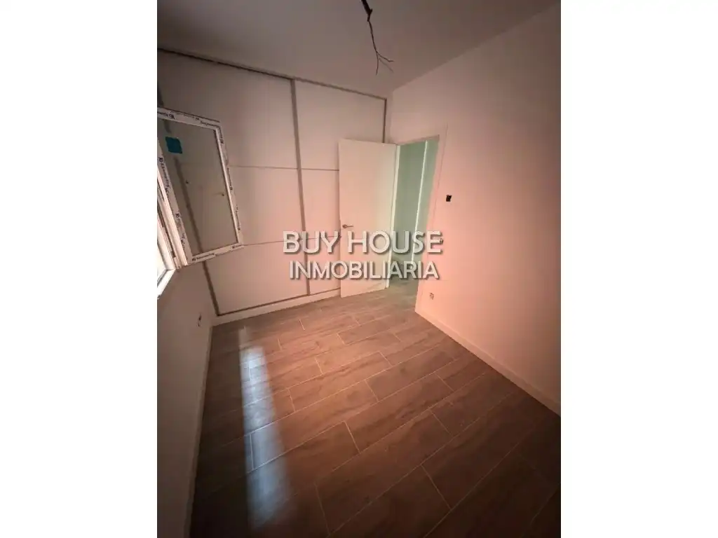 Bedroom of Flat for sale in Illescas