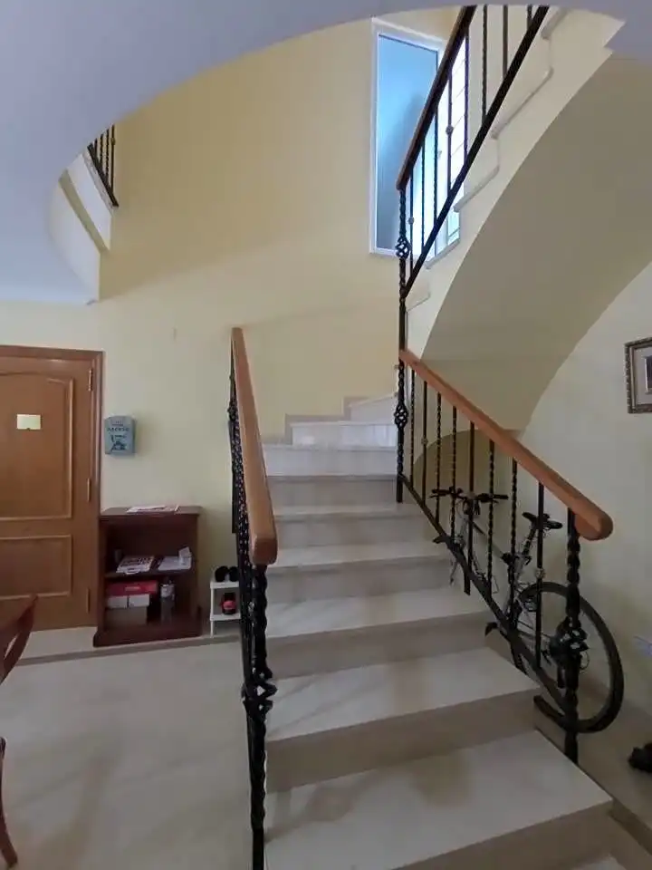 Houses for rent in Moncada  with Air Conditioner, Heating and Terrace