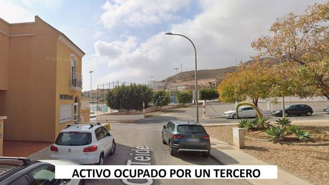 Casa-chalet en Venta en Calle Teide en Huércal de Almería