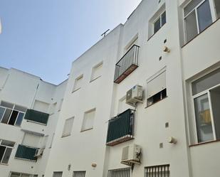 Exterior view of Flat for sale in Sanlúcar de Barrameda