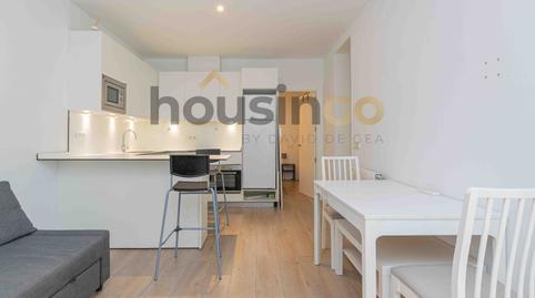 Photo 4 of Flat to rent in Claudio Coello, Recoletos,  Madrid Capital