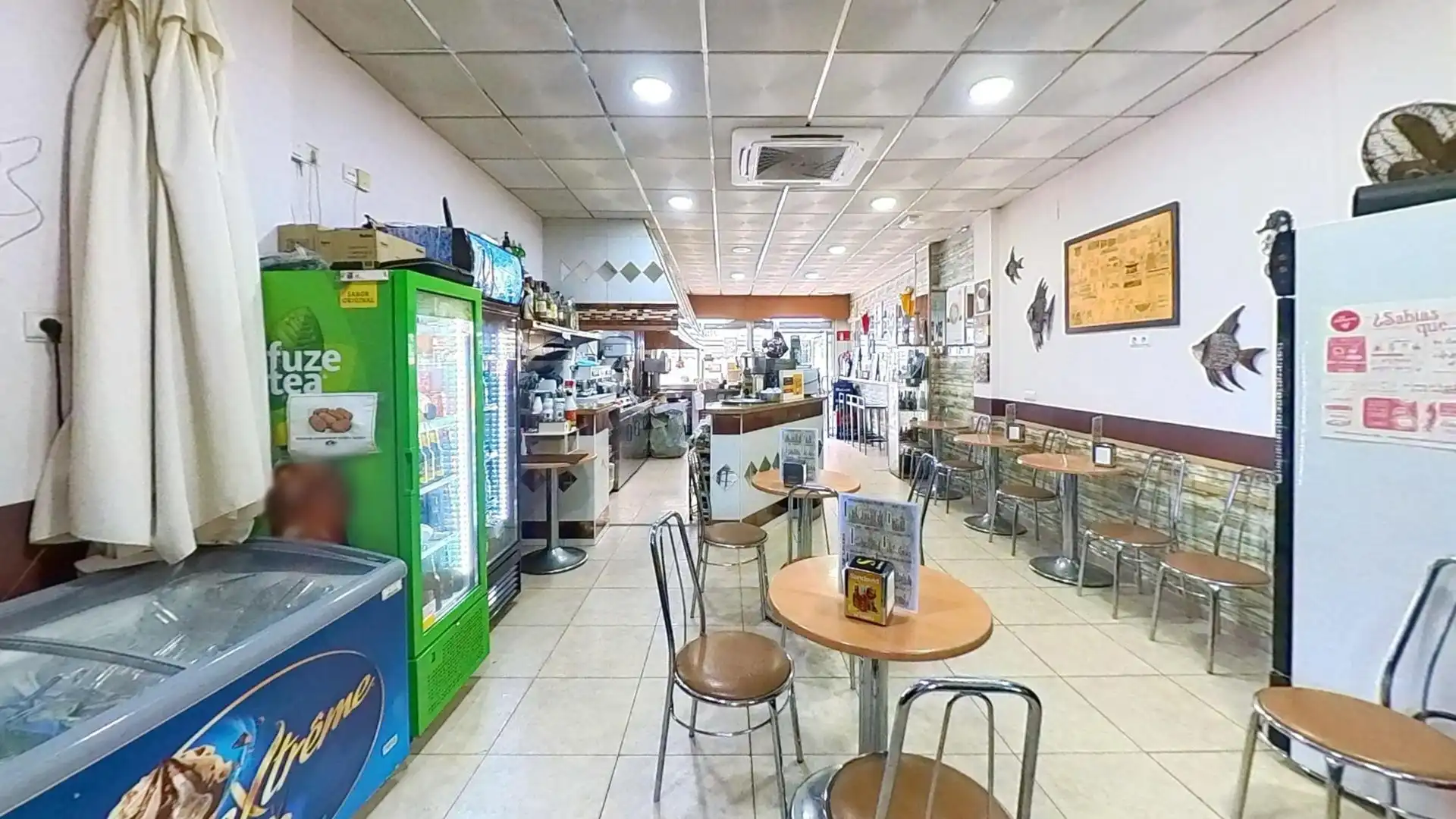 Local en venta en Alicante / Alacant