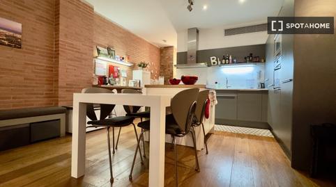 Foto 3 de Estudio para compartir en El Poblenou,  Barcelona Capital