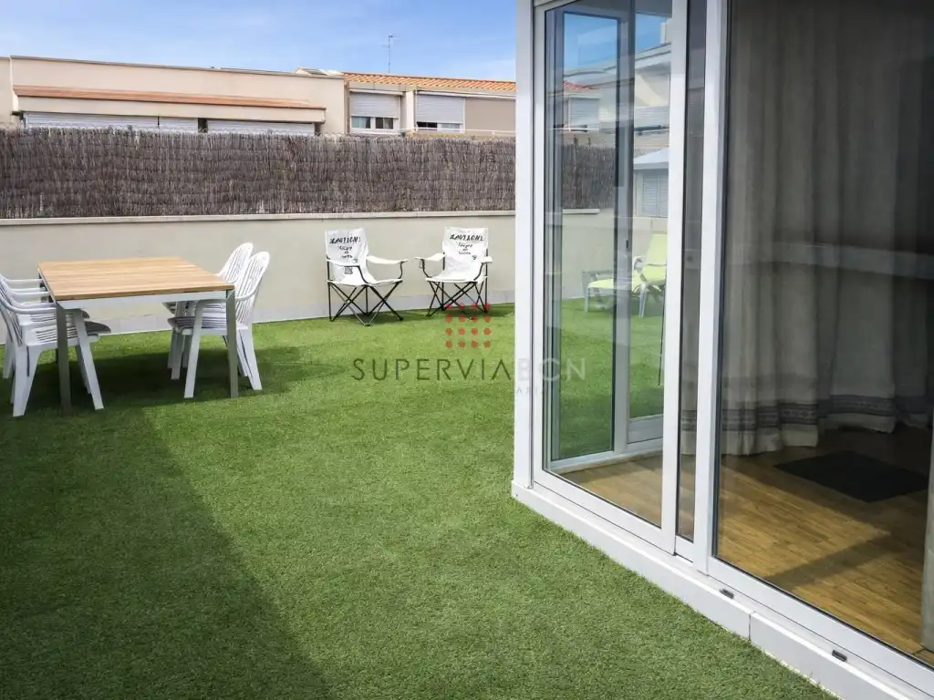 Attique avec ascenseur à vendre à Horta - Guinardó, imagen 37