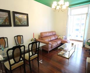 Living room of Flat to rent in Oviedo 