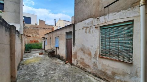 Foto 3 de Casa o chalet en venta en Almansa, Albacete