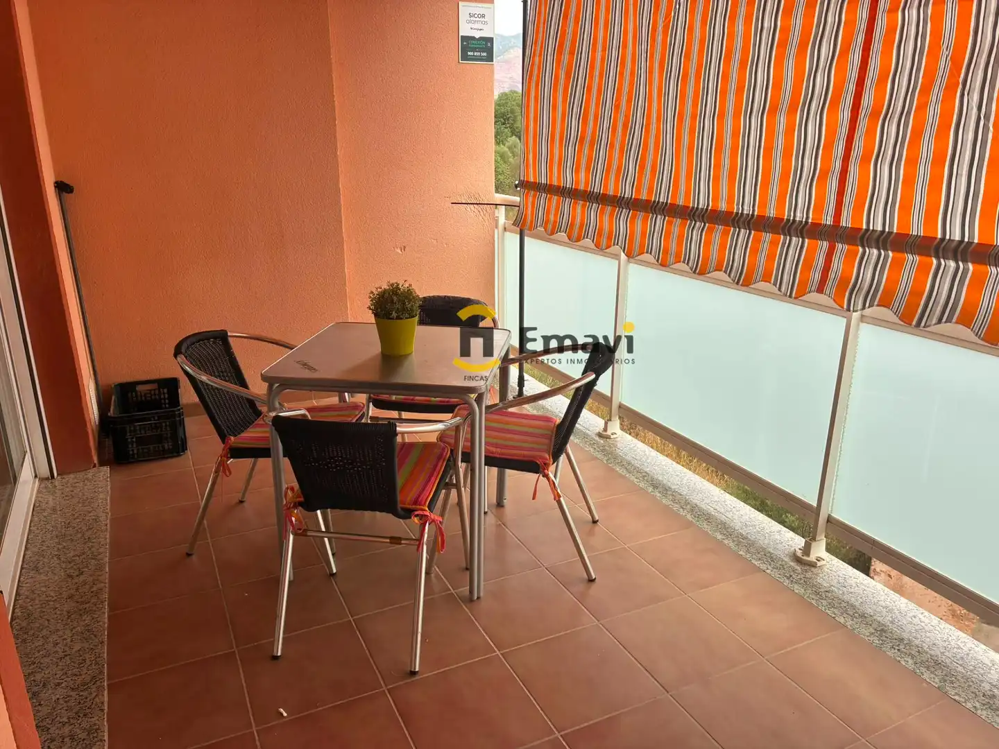 Appartement avec ascenseur à vendre à Sant Joan de Moró, imagen 4