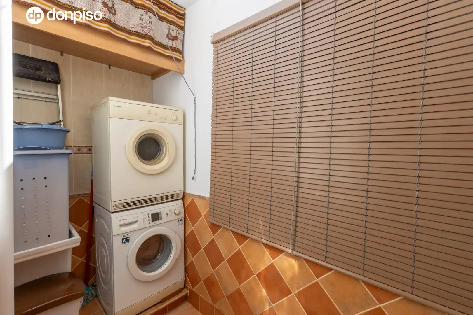 Casa adosada en venta en VIRGEN DE LORETO, Avda. De los Ogíjares