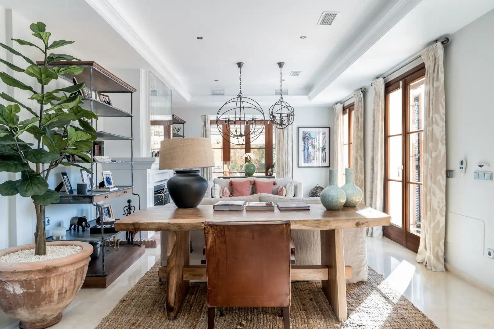 Casa con piscina in vendita a Marbella Centro, imagen 19