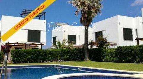 Foto 2 de Casa o chalet en venta en Passarell, Punta Grossa, Es Mercadal
