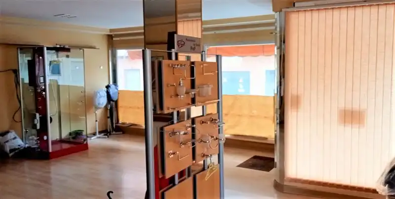Local comercial en venta en Tomelloso, imagen 2
