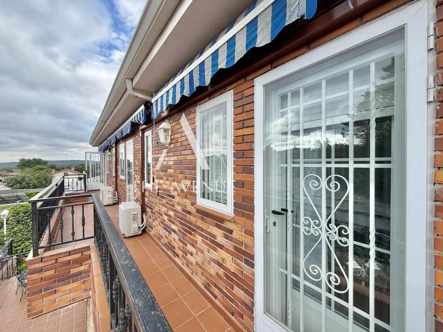 Chalet con terraza en venta en Calle PALOMA DE LA, imagen 17