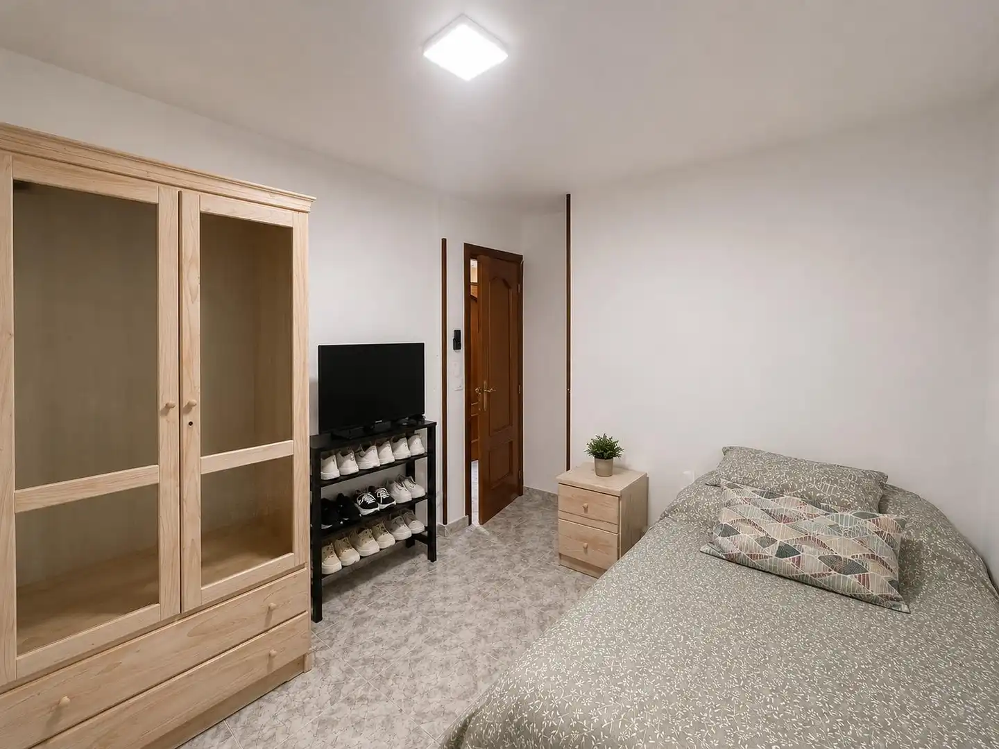 Habitación de Casa o chalet en venta en Arganda del Rey con Aire acondicionado y Calefacción