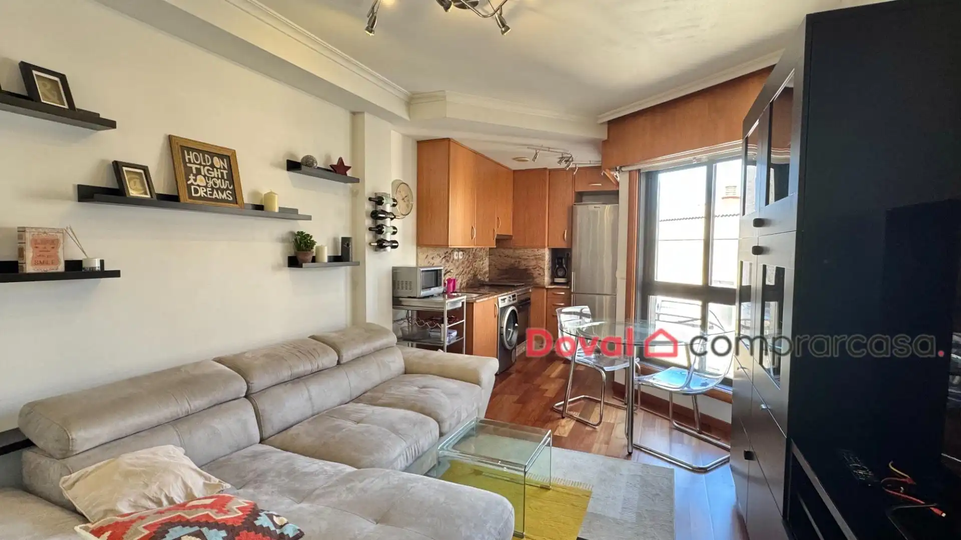 Studio avec ascenseur à vendre à PIZARRO