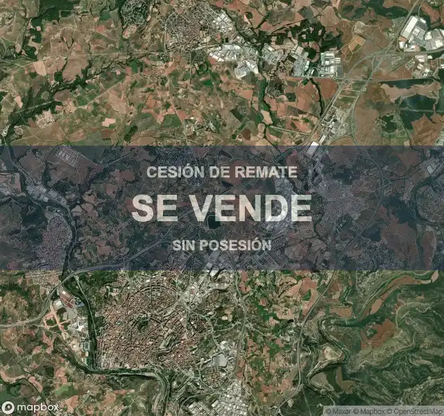 Piso en venta en Manresa
