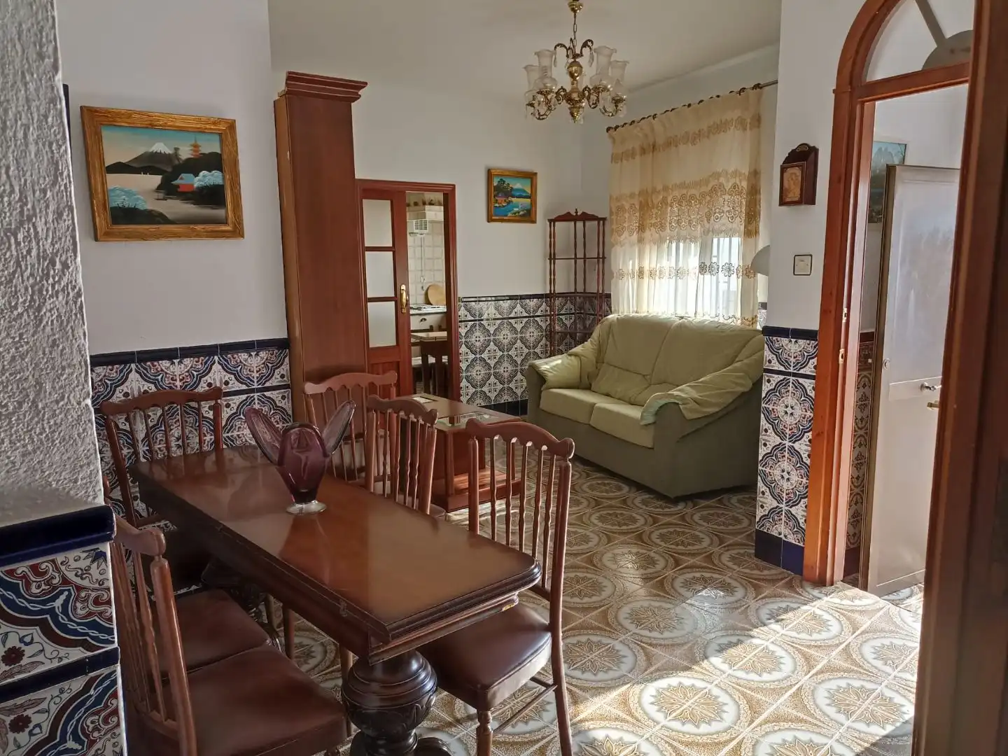 Casa in vendita a Medio grande 44, imagen 4