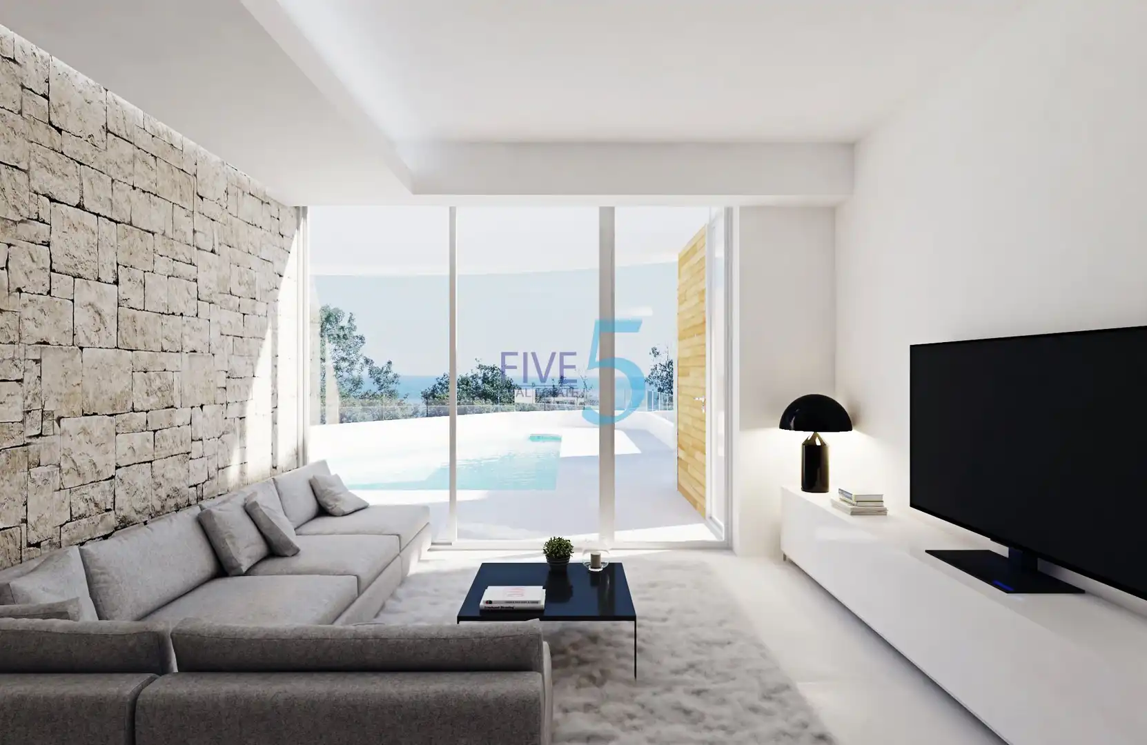Piso con piscina en venta en Maryvilla, imagen 35