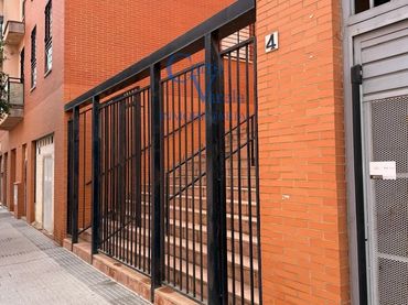 Piso con ascensor en venta en Arco Norte - Avda España