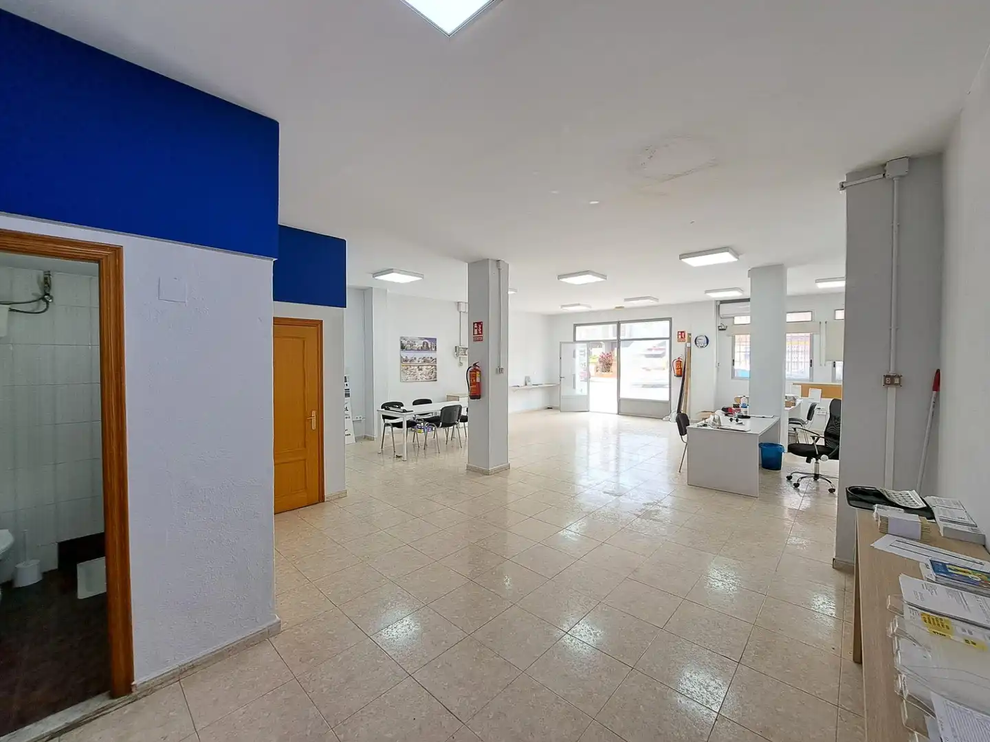 Business premises for sale in Avenida Maestra Josefina Fernández, imagen 5